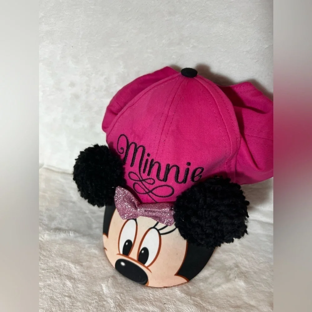 Disney questions leave